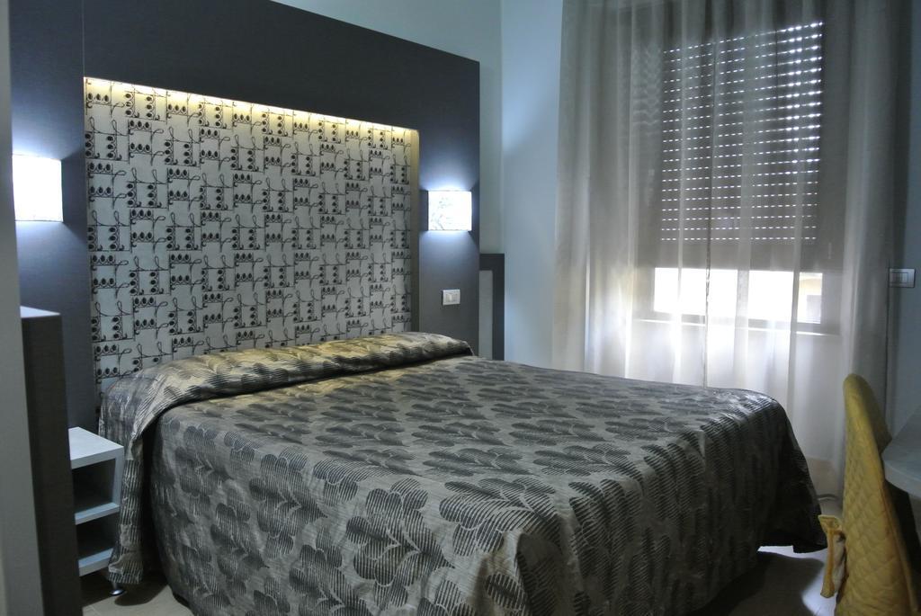 B&B MilleRoma Ngoại thất bức ảnh