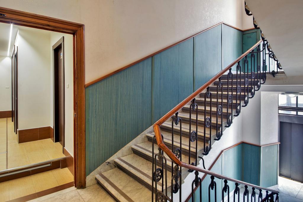 B&B MilleRoma Ngoại thất bức ảnh
