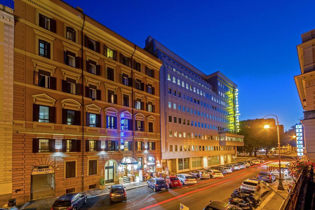 B&B MilleRoma Ngoại thất bức ảnh