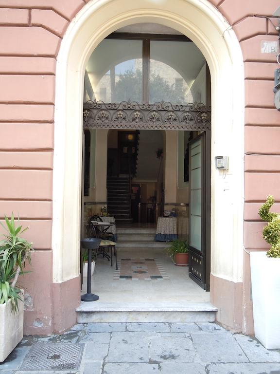 B&B MilleRoma Ngoại thất bức ảnh