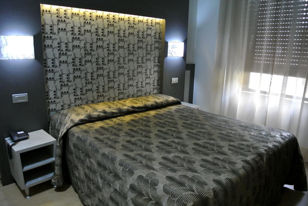 B&B MilleRoma Phòng bức ảnh