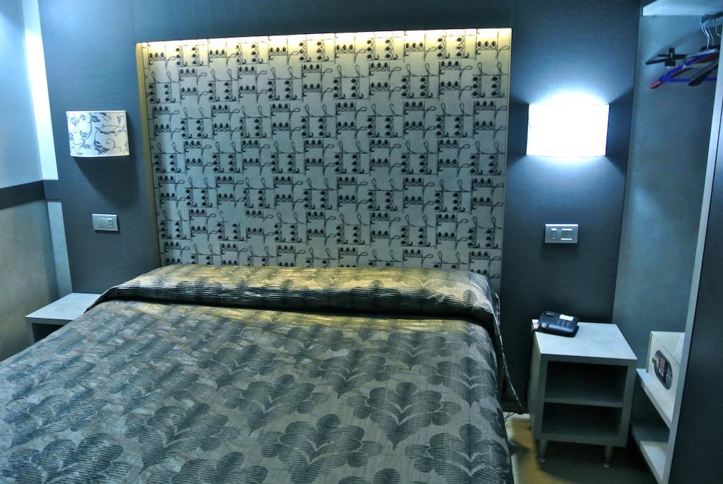 B&B MilleRoma Phòng bức ảnh