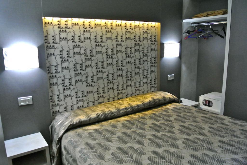 B&B MilleRoma Phòng bức ảnh