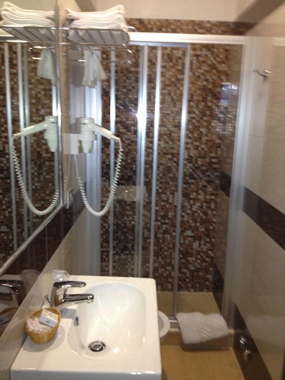 B&B MilleRoma Phòng bức ảnh